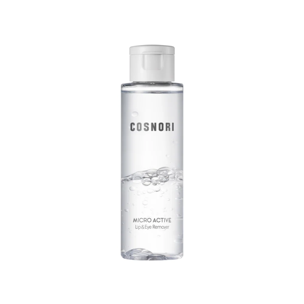 [Cosnori] Micro Active Lip & Eye Remover