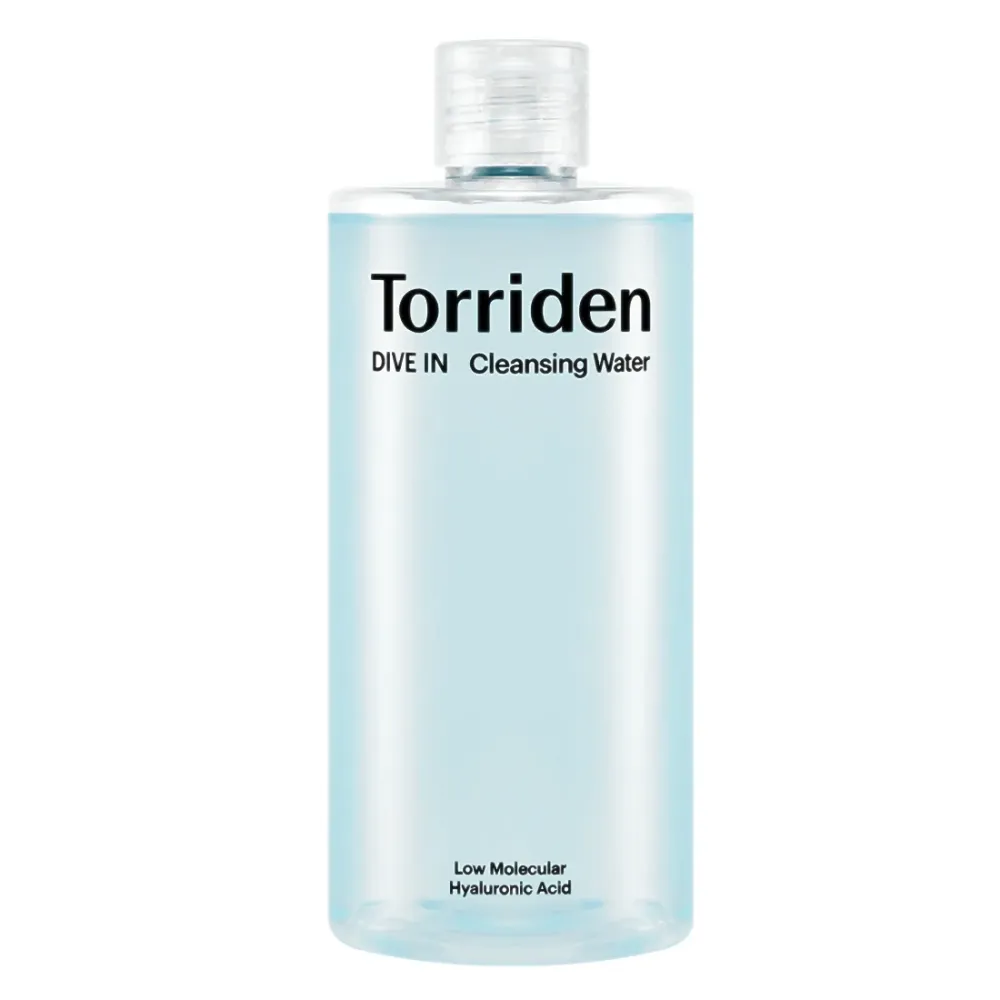[Torriden] DIVE- Hyaluronic Acid Cleansing Water