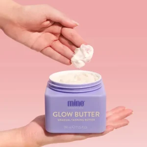 Glow Butter
