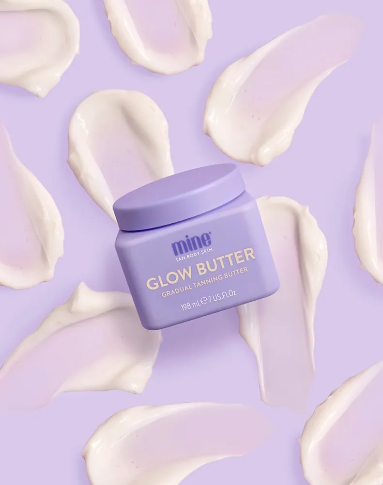 Glow Butter