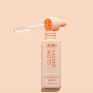 Illuminating Glow Drops