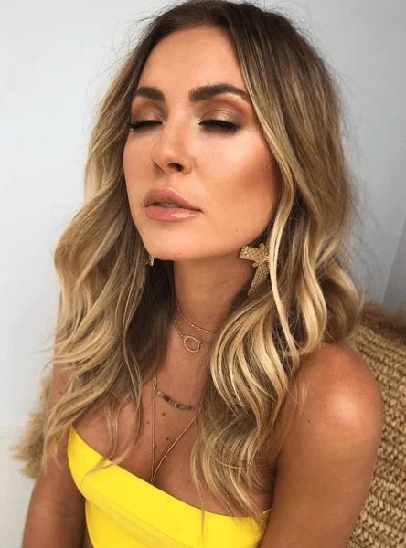 Illuminating Glow Drops