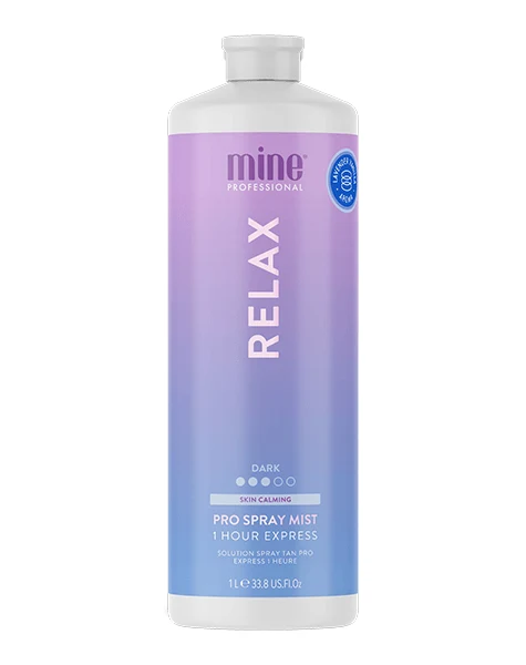 Tan.Lite Spray Tan -Pakkaus