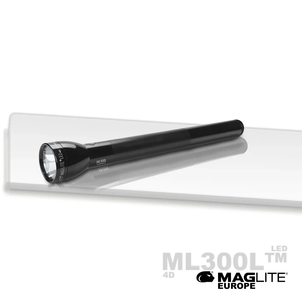ML300L™ LED 4D
