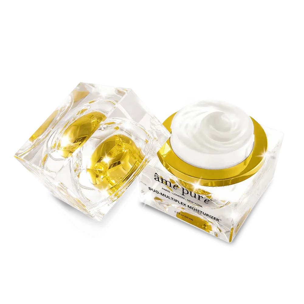 Duo-Multiplex Moisturizer™ âme pure