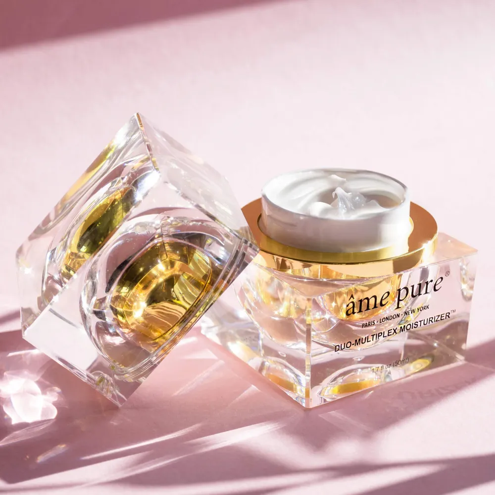 Duo-Multiplex Moisturizer™ âme pure