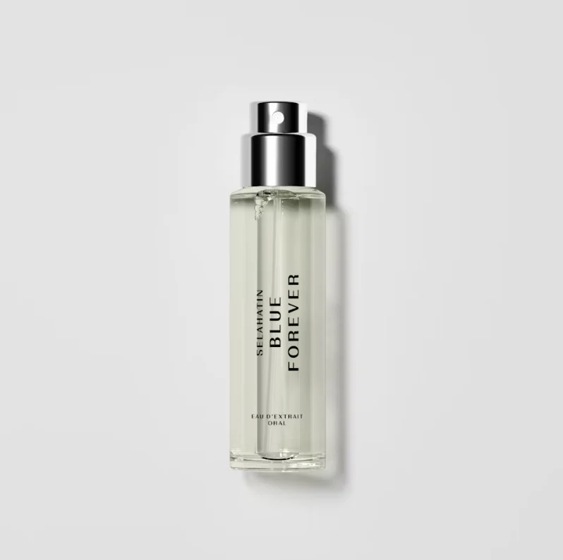 Selahatin Eau d'Extrait Oral Blue Forever