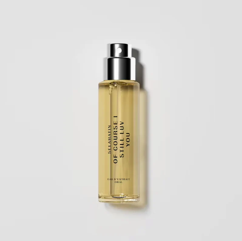 Selahatin Eau d'Extrait Oral Course I Still Luv You