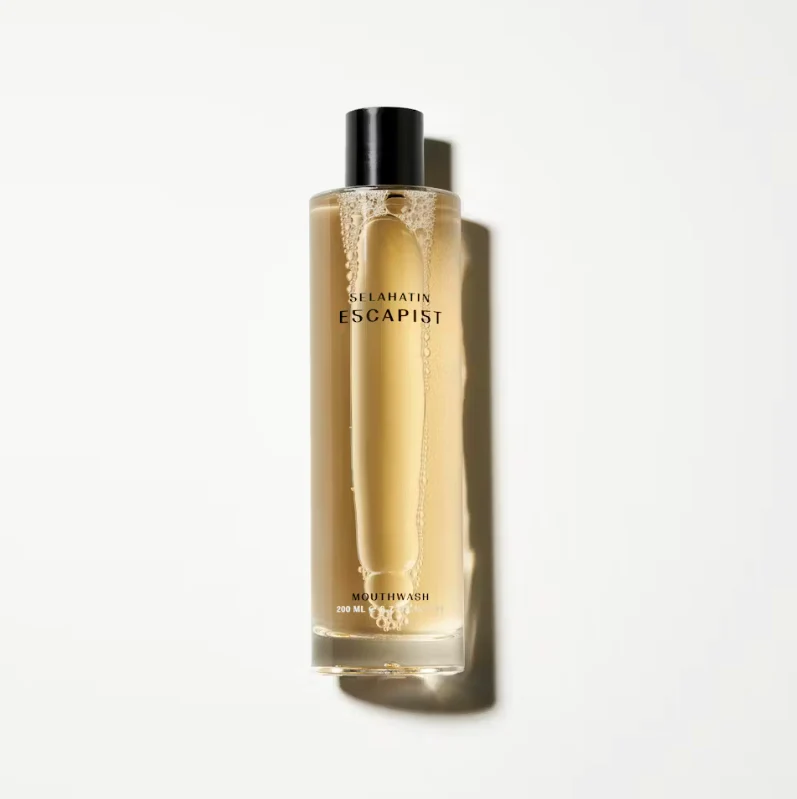 Selahatin Escapist Mouthwash