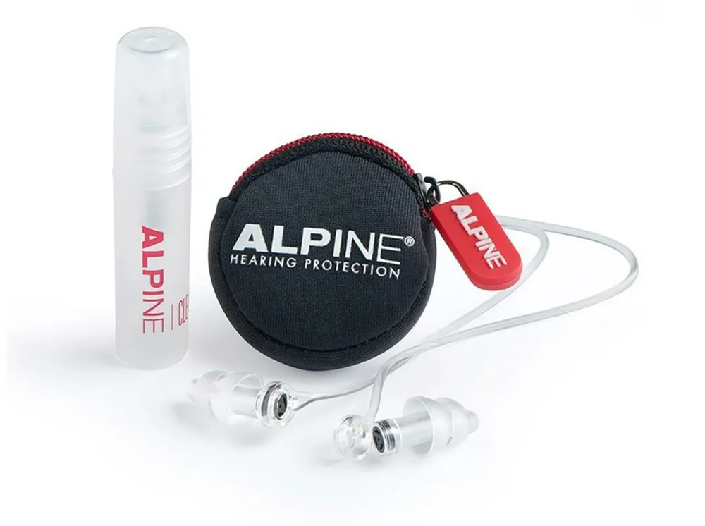 Alpine Partyplug Pro Korvatulpat