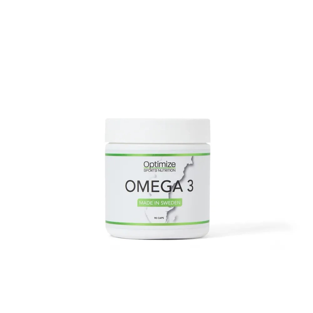 Omega 3