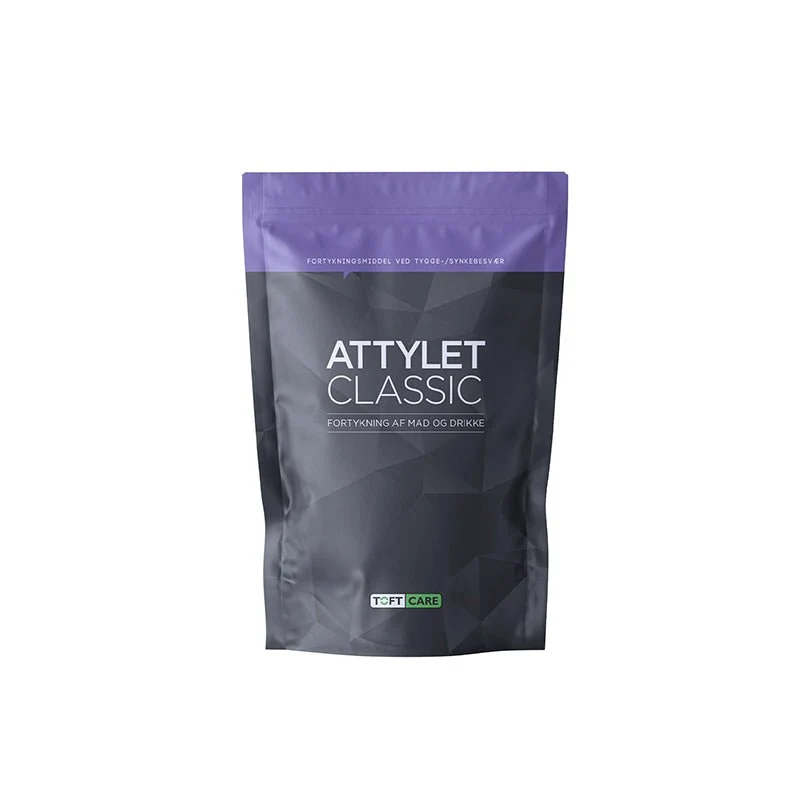 Attylet Classic sakeuttamisaine - 500 g
