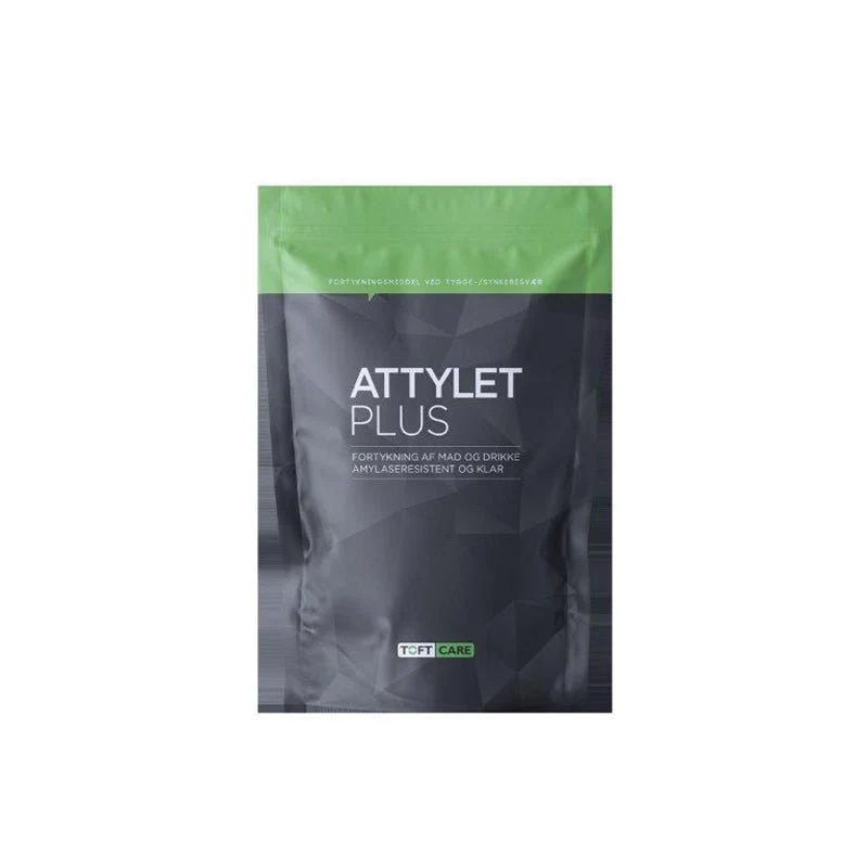 Attylet Plus sakeuttamisjauhe – 400 g