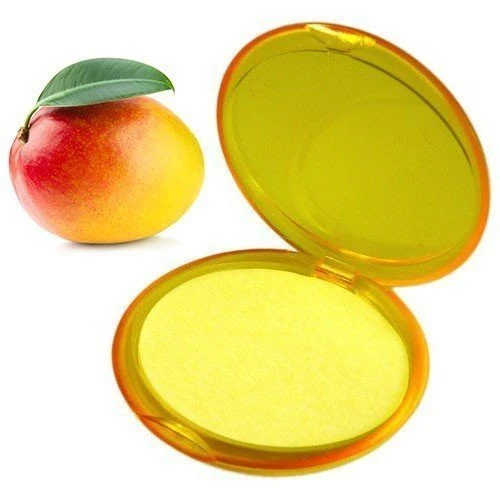 Paperisaippuarkit Mango 20 arkkia