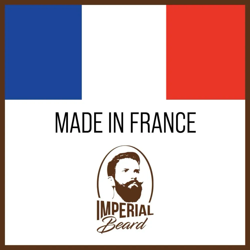 Imperial Beard Beard Growth Accelerator Lotion - 100 ml