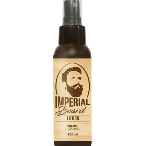 Imperial Beard Beard Volume Lotion - 100 ml