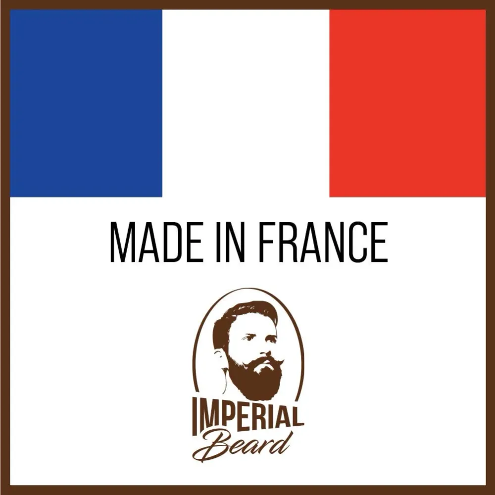 Imperial Beard Beard Volume Lotion - 100 ml