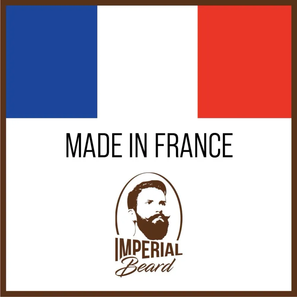 Imperial Beard Beard Growth Accelerator Toning Gel - 150 ml