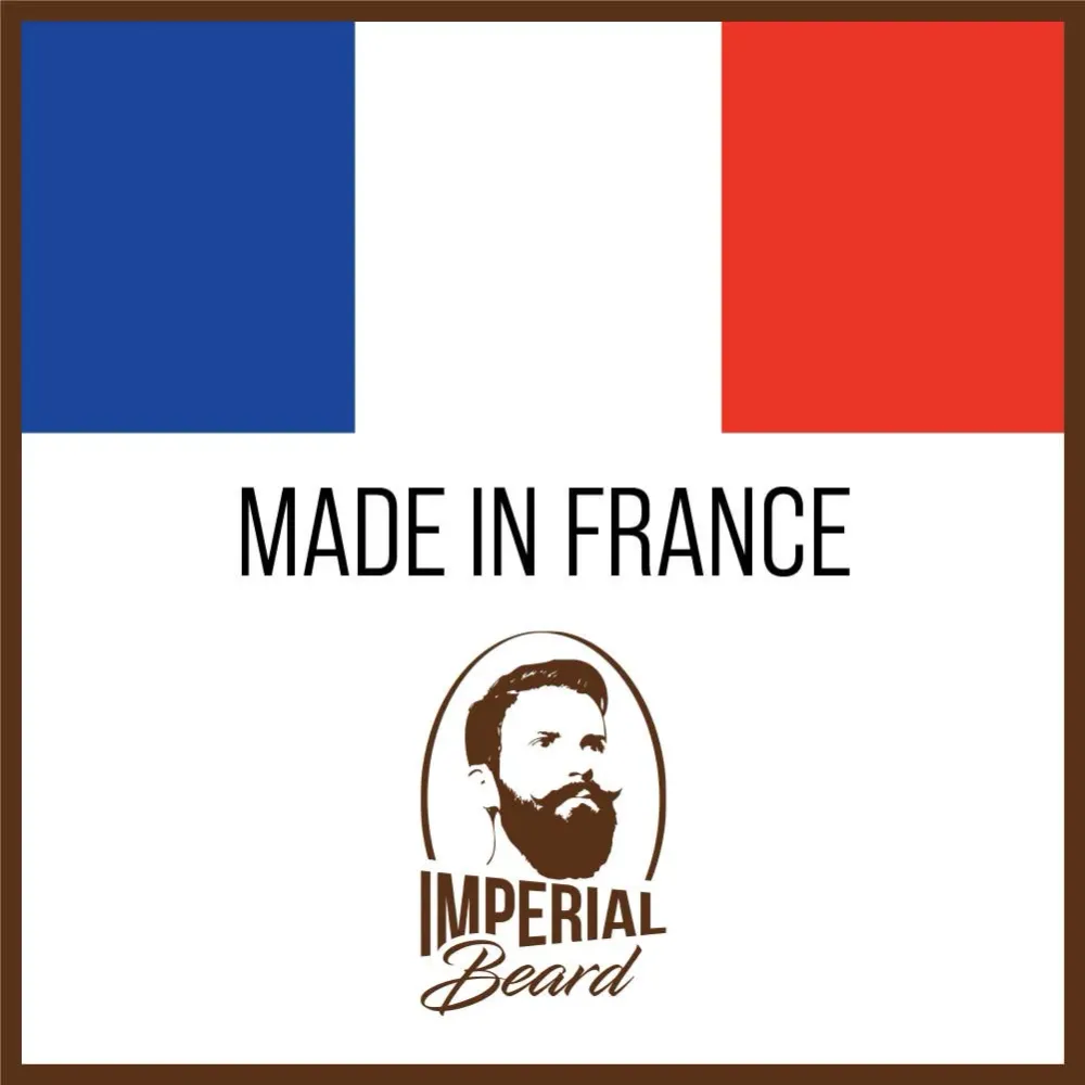 Imperial Beard kosteuttava vaha parralle ja viiksille - 50 ml