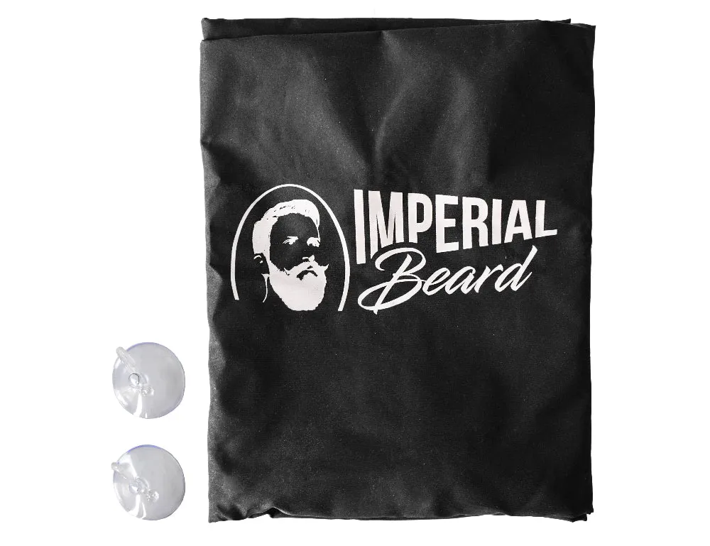 Imperial Beard Set - Parturien työkalusetti