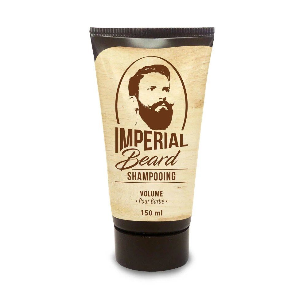 Imperial Beard Volume Beard Shampoo - 150 ml