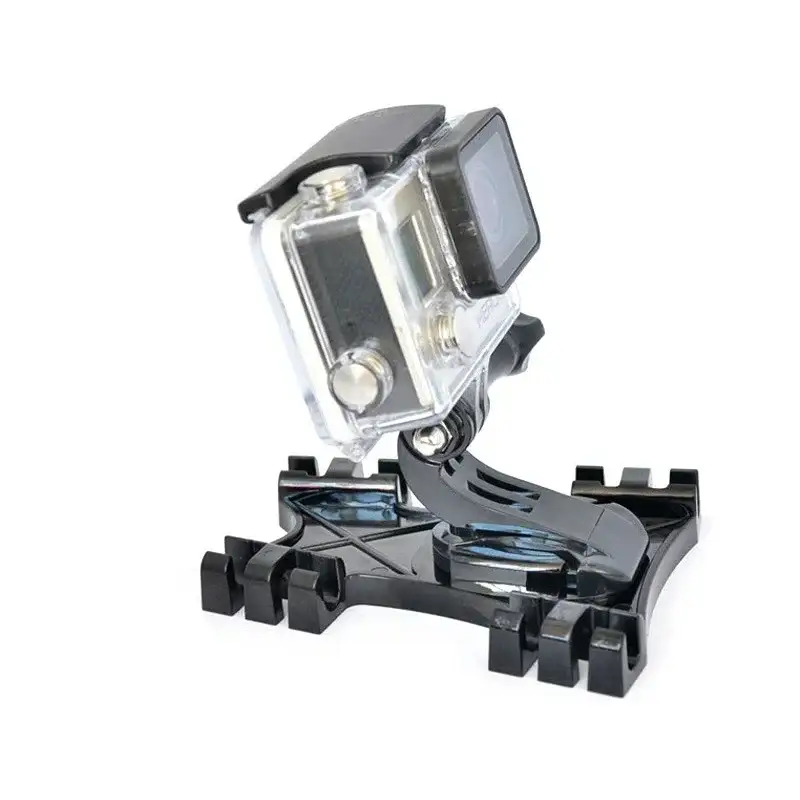 GoPro-kamerakiinnike leijasurffaukseen/surffaukseen – Ikuista seikkailusi
