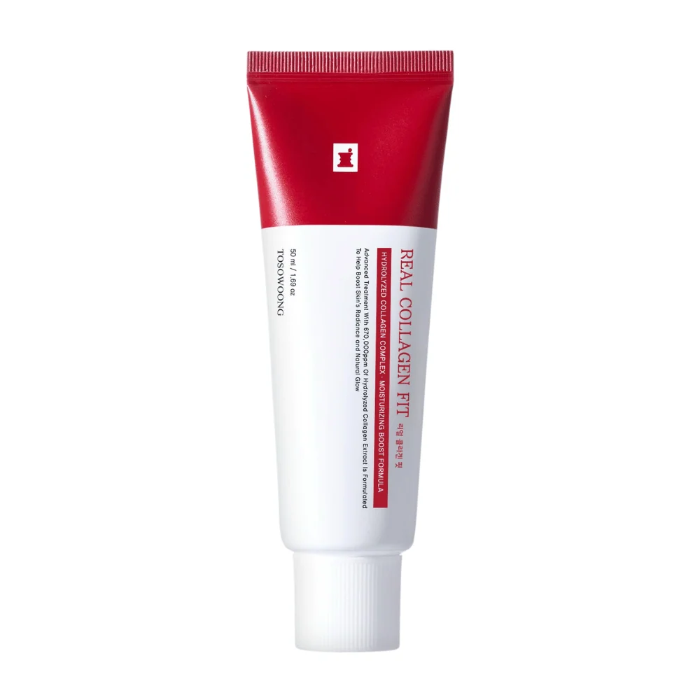 Real Collagen Fit 50ml