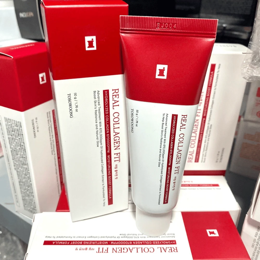 Real Collagen Fit 50ml