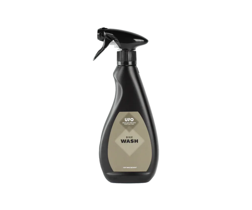 CeramicSpeed UFO Bike Wash - pyörän pesuaine
