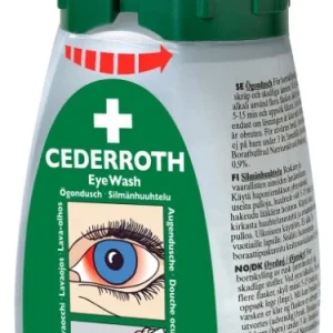 Øjenskyl lommemodel 235ml