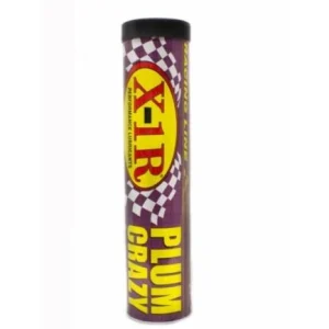 X-1R Plum crazy vaseliini 430g