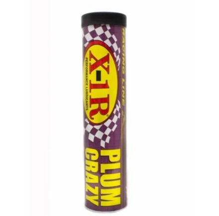 X-1R Plum crazy vaseliini 430g