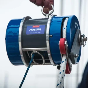 Mastlift -manuaalinen potilaiden nosto