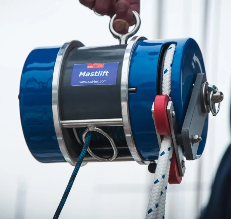 Mastlift -manuaalinen potilaiden nosto
