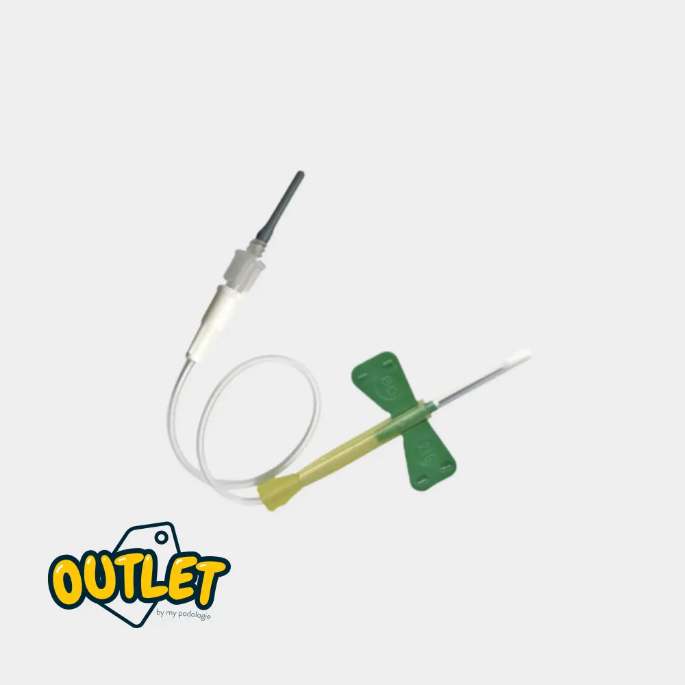 SAFETY LOK VACUTAINER näytteenottoyksikkö // Tila