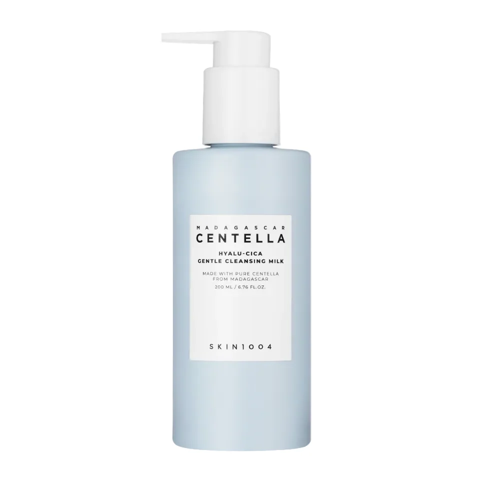 [SKIN1004] Madagascar Centella Hyalu-Cica Gentle Cleansing Milk