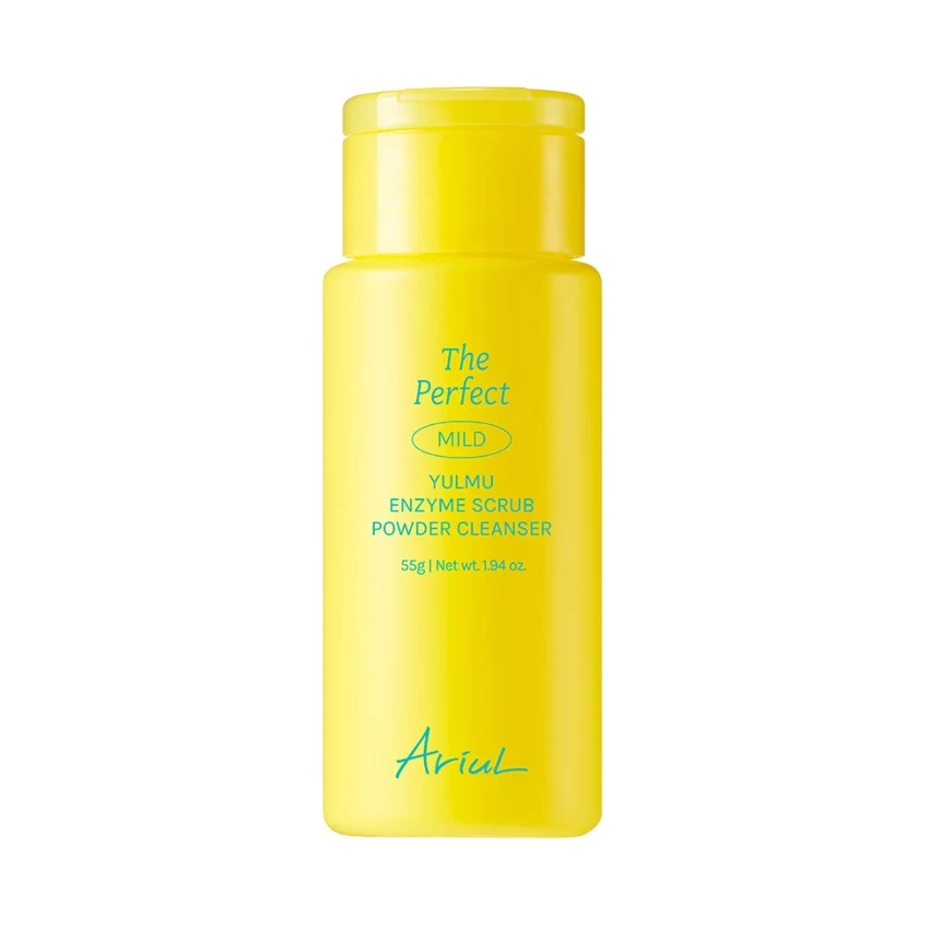 [Ariul] Perfect Yulmu Enzyme Scrub Powder Cleanser