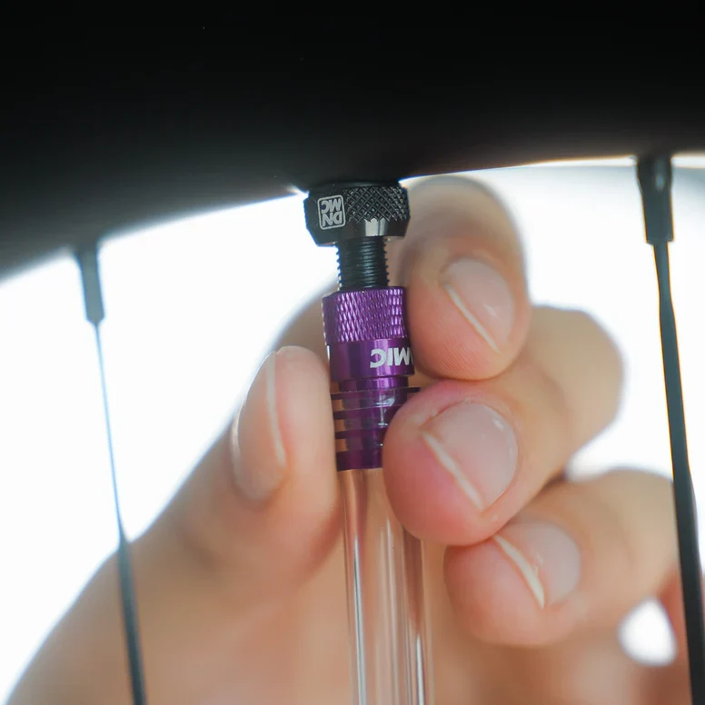 Ruisku DYNAMIC HECTOR INJECTOR Preventive Liquid -nestettä varten