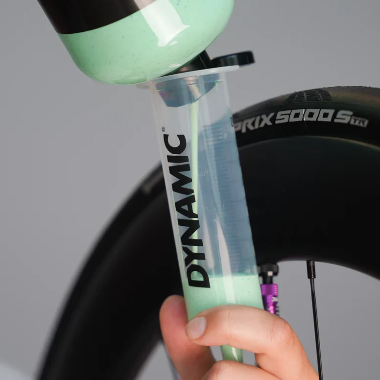 Ruisku DYNAMIC HECTOR INJECTOR Preventive Liquid -nestettä varten