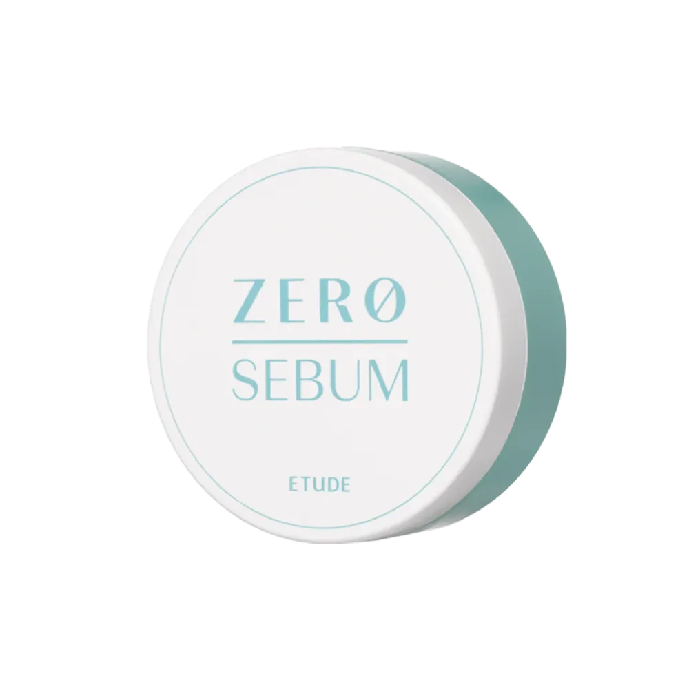 [ETUDE] Zero Sebum Drying Powder