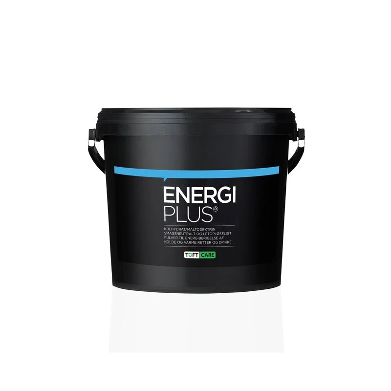 Energi-Plus energianlisäys – 900 g