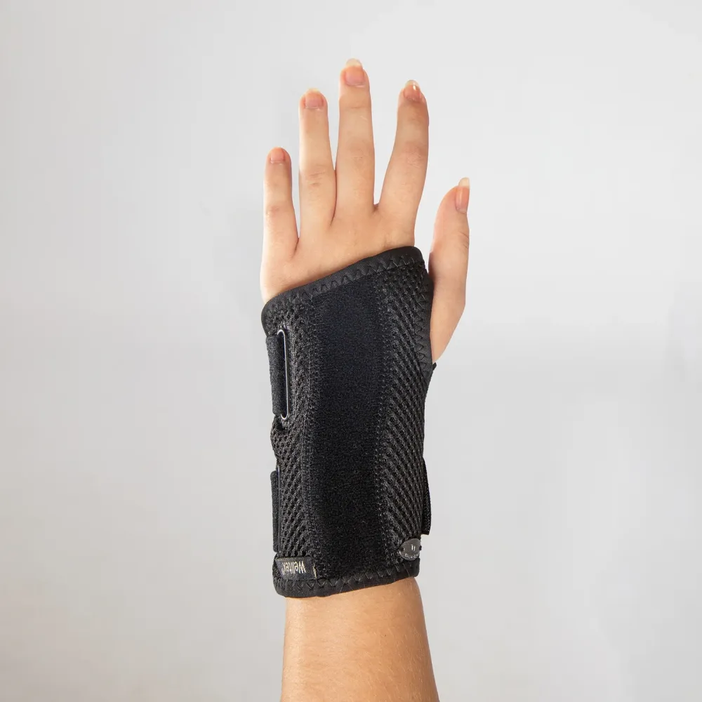 Carpus I rannetuki lastalla, vasen käsi L/XL