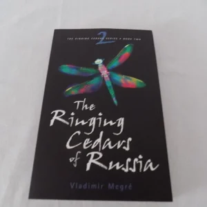 Ringing Cedars Russia ( Ringing Cedars, Book 2) - Vladimir Megre, Leonid Sharashkin, John Woodsworth