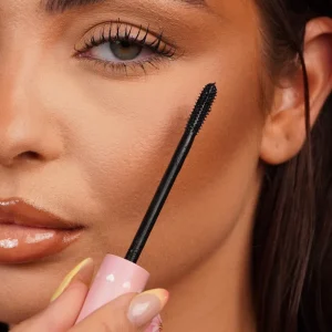 Tiny Tears Mascara 10g