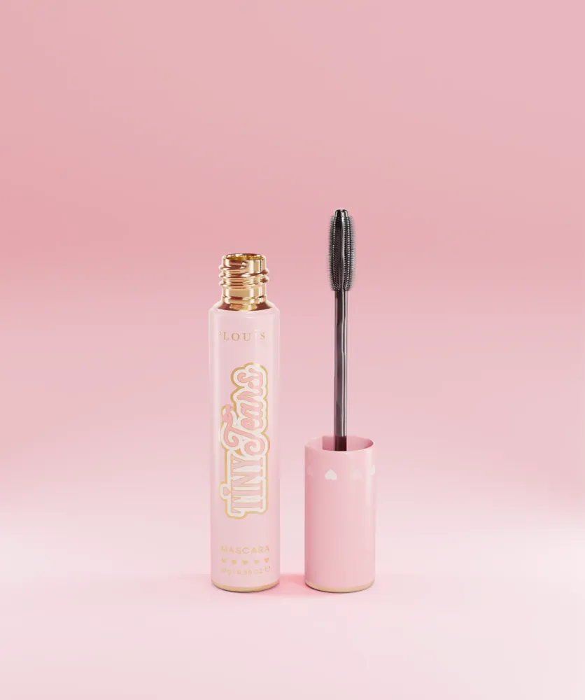 Tiny Tears Mascara 10g