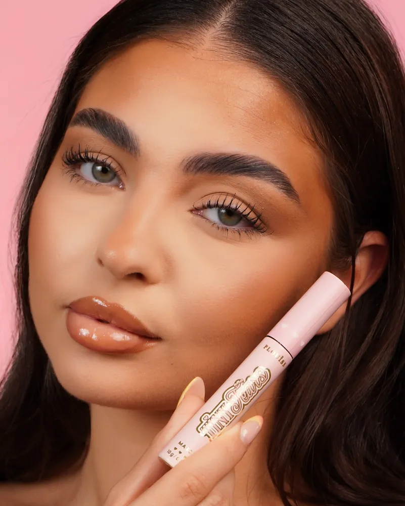 Tiny Tears Mascara 10g