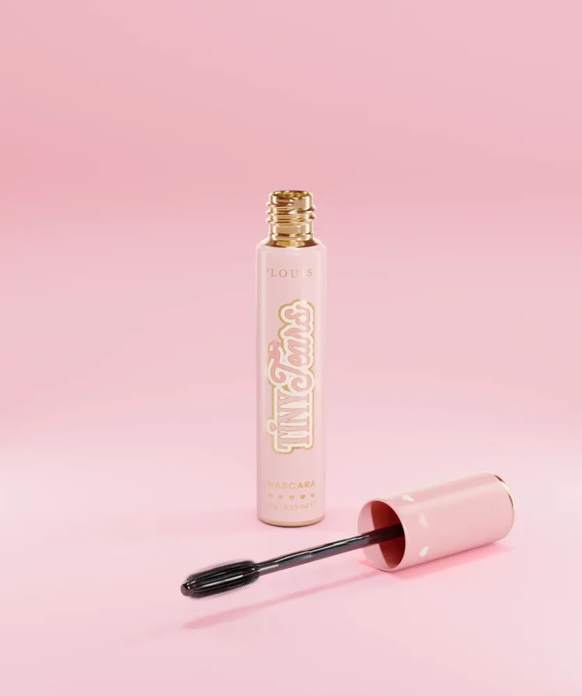 Tiny Tears Mascara 10g