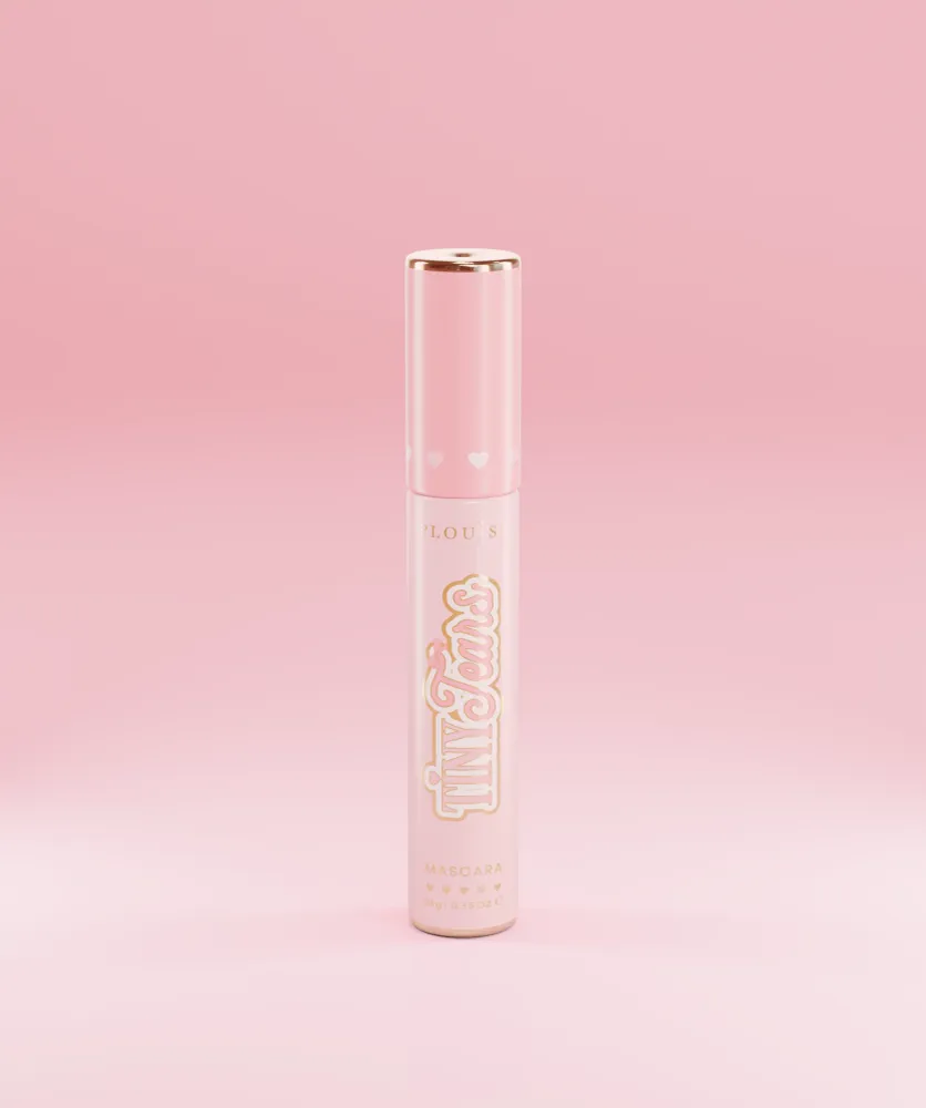 Tiny Tears Mascara 10g