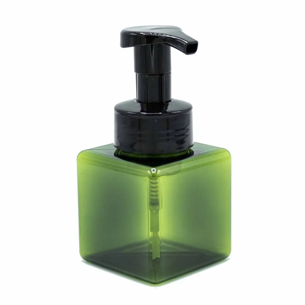Vaahdotettava saippua-annostelupullo 250ml