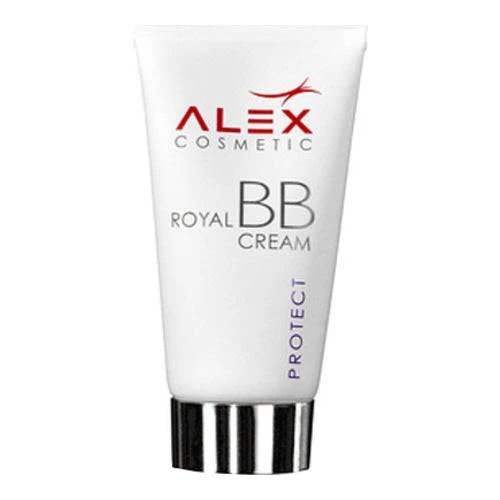 Alex Cosmetics Royal BB -voideputki